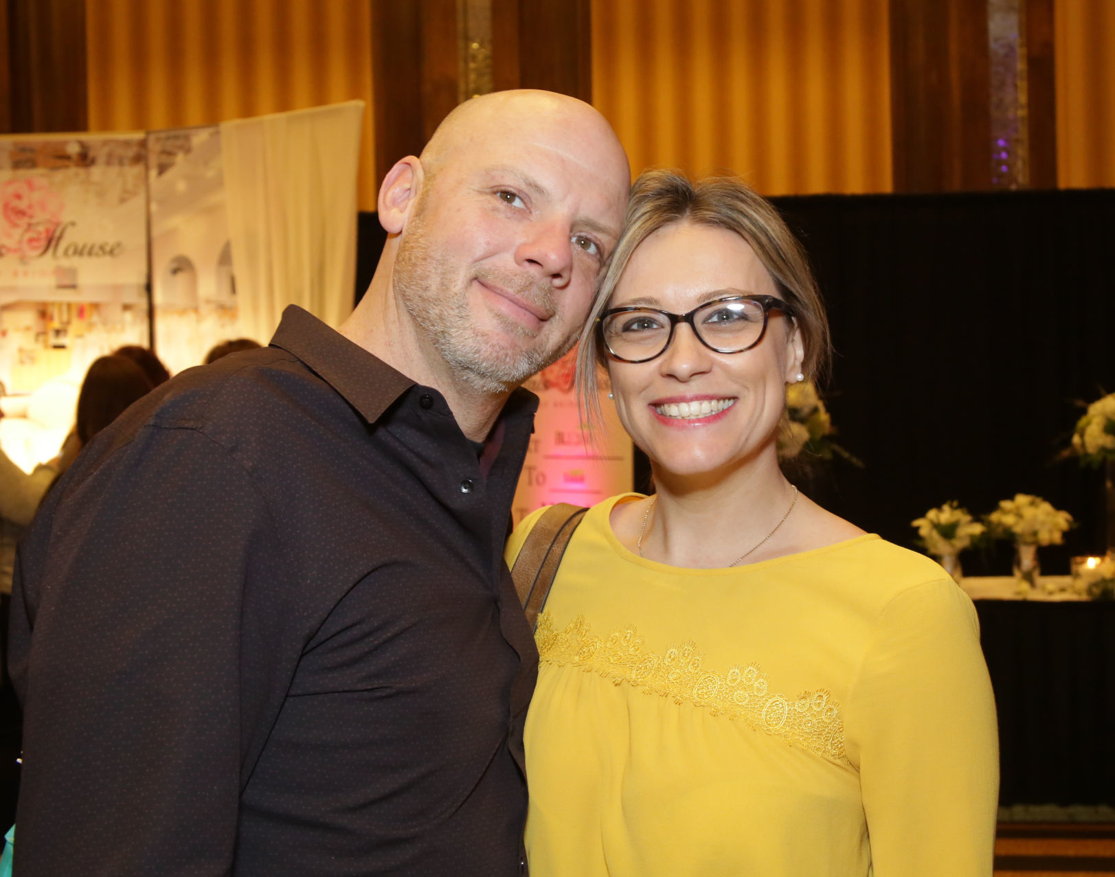 2018 Bride Blu Wedding Expo
